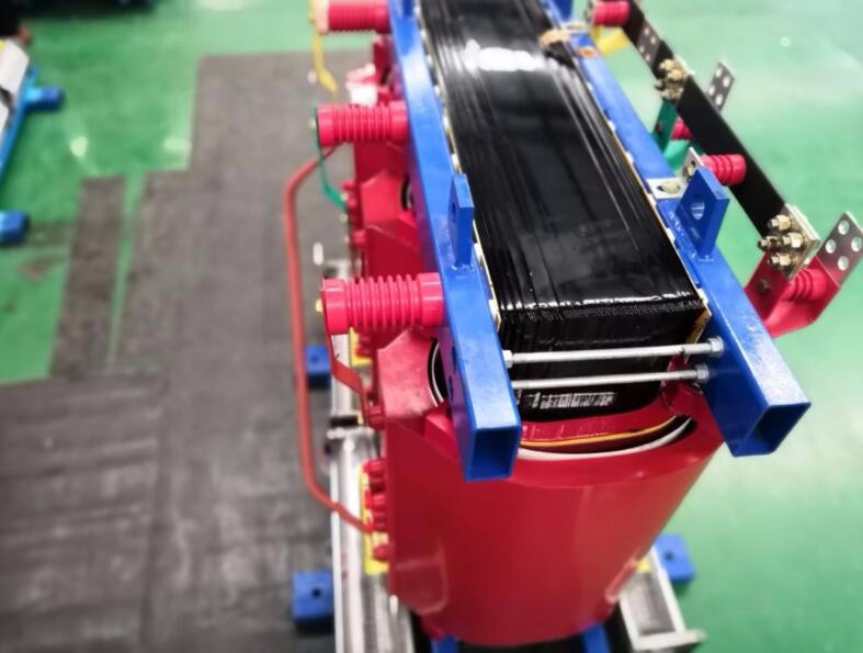 丹阳SCB12-10KV级无励磁调压三相干式变压器厂家